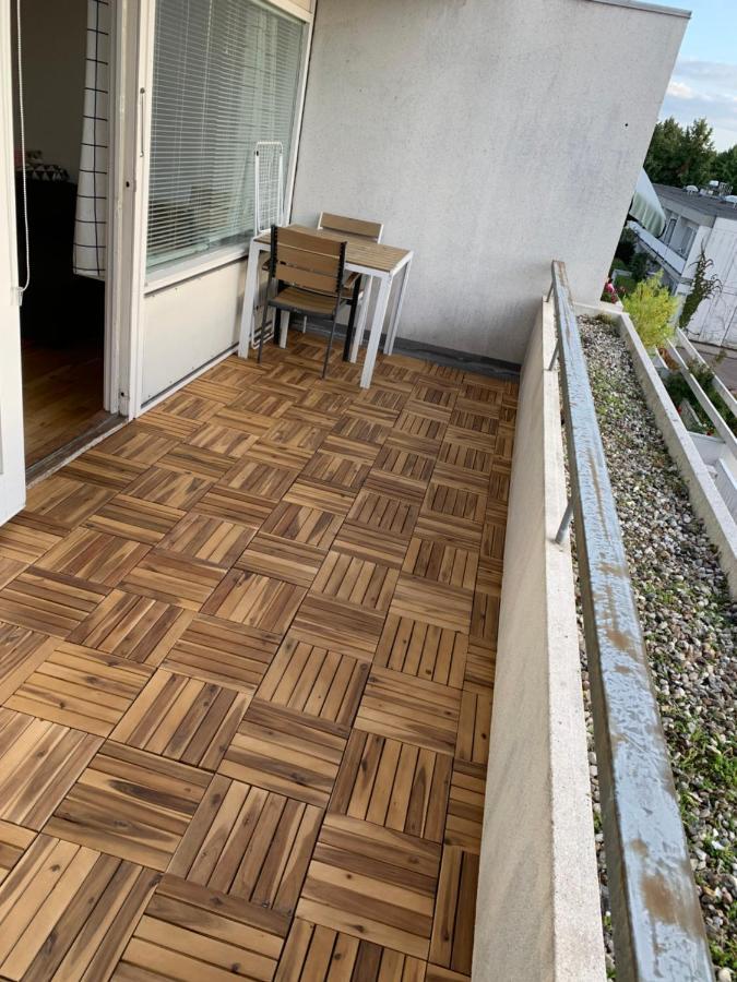 Eremitageparken Apartment Kongens Lyngby Exterior foto